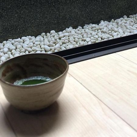 Ichijo Premium Villa Kyoto Bagian luar foto