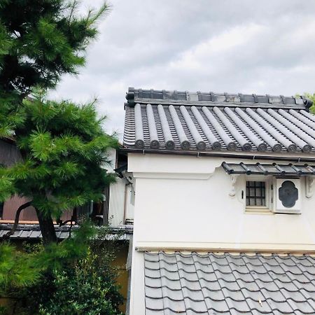 Ichijo Premium Villa Kyoto Bagian luar foto