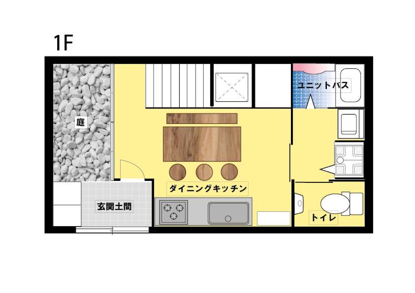 Ichijo Premium Villa Kyoto Bagian luar foto
