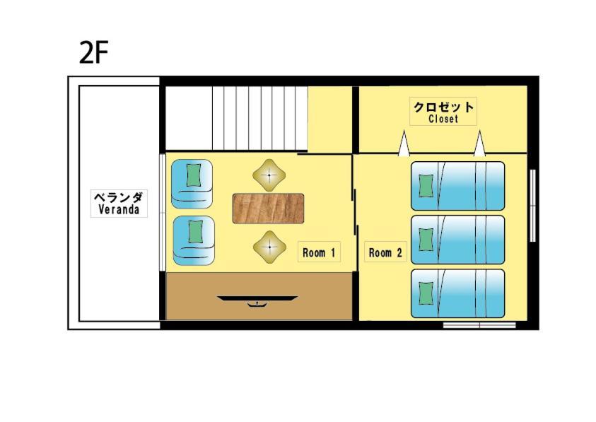 Ichijo Premium Villa Kyoto Bagian luar foto