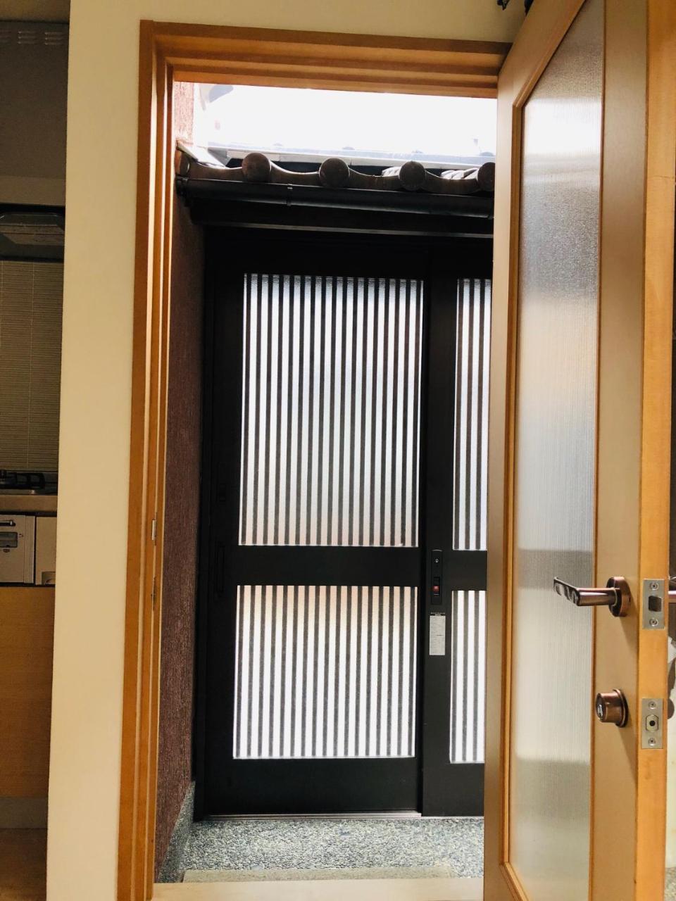 Ichijo Premium Villa Kyoto Bagian luar foto