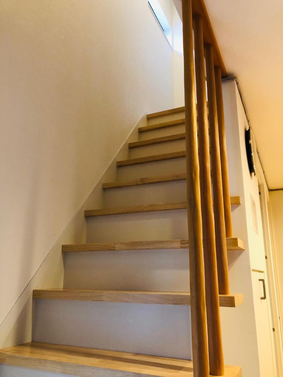 Ichijo Premium Villa Kyoto Bagian luar foto
