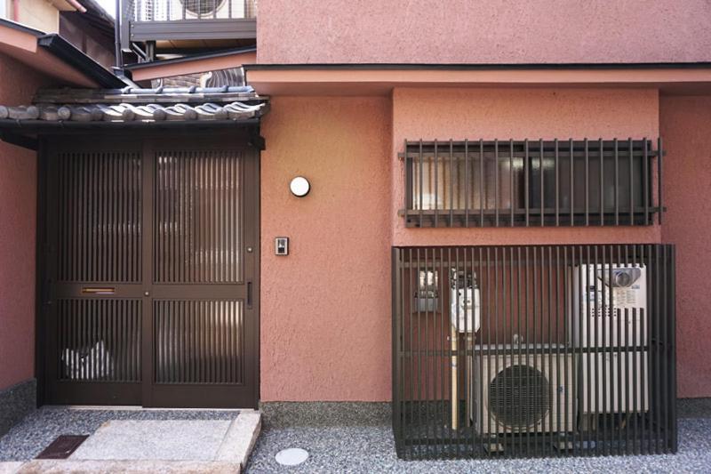 Ichijo Premium Villa Kyoto Bagian luar foto