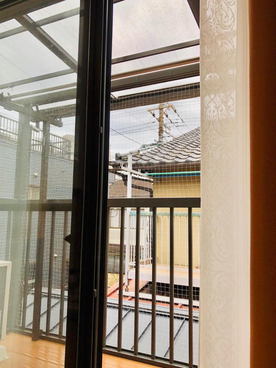 Ichijo Premium Villa Kyoto Bagian luar foto