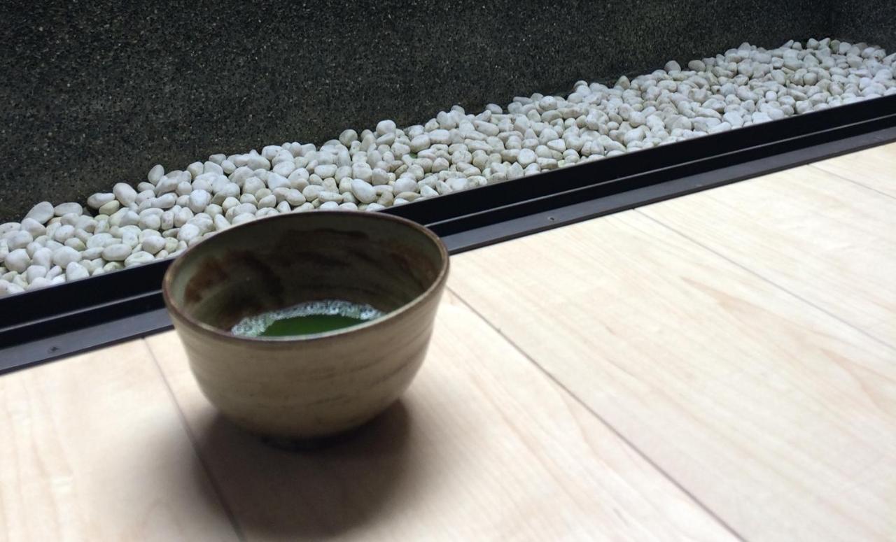Ichijo Premium Villa Kyoto Bagian luar foto