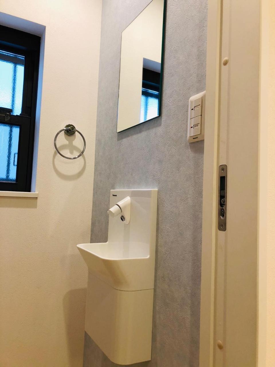 Ichijo Premium Villa Kyoto Bagian luar foto