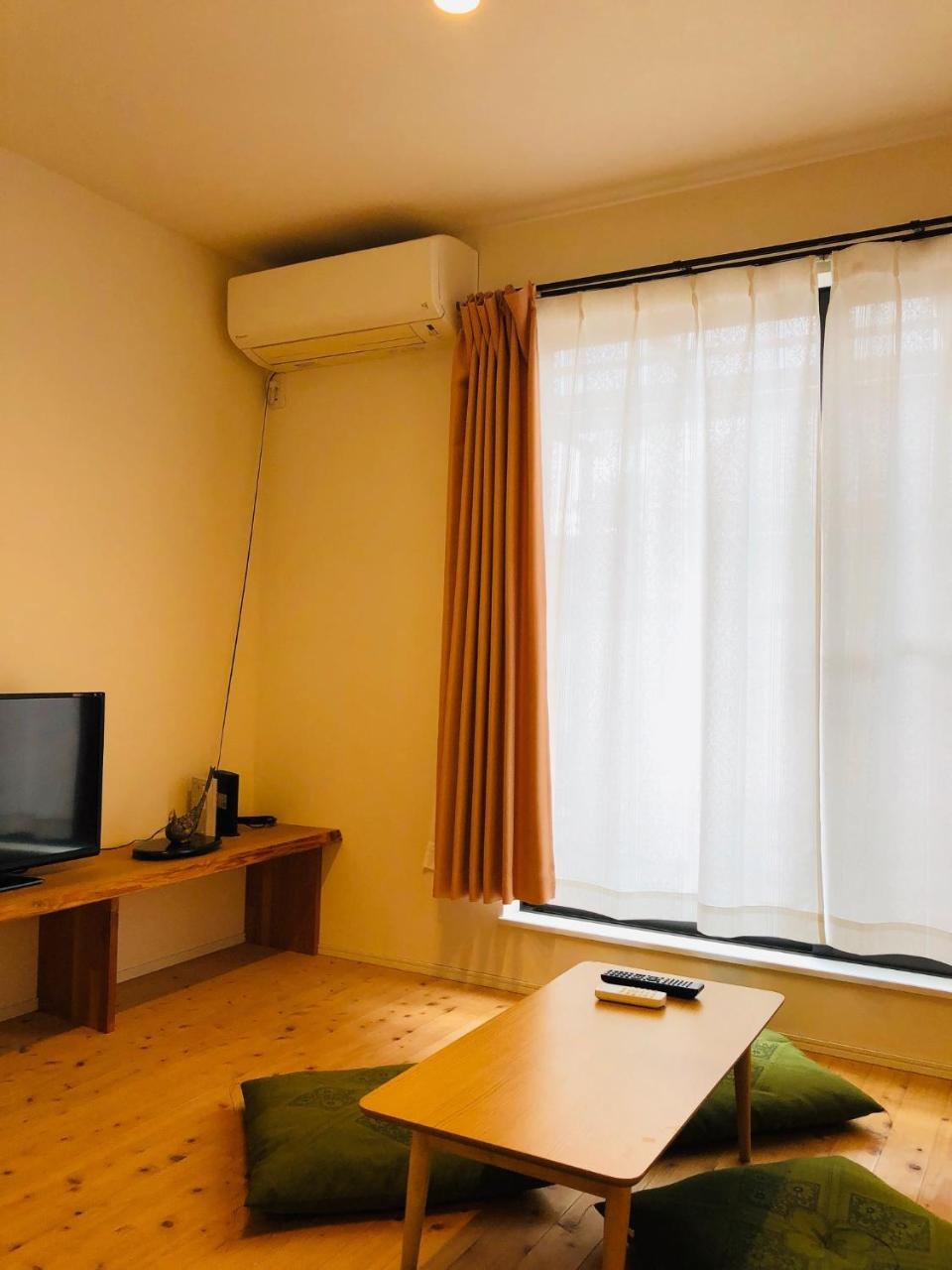 Ichijo Premium Villa Kyoto Bagian luar foto