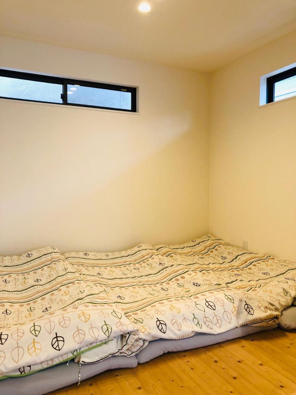Ichijo Premium Villa Kyoto Bagian luar foto